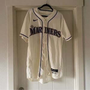 Mariners Officially Licensed Jersey